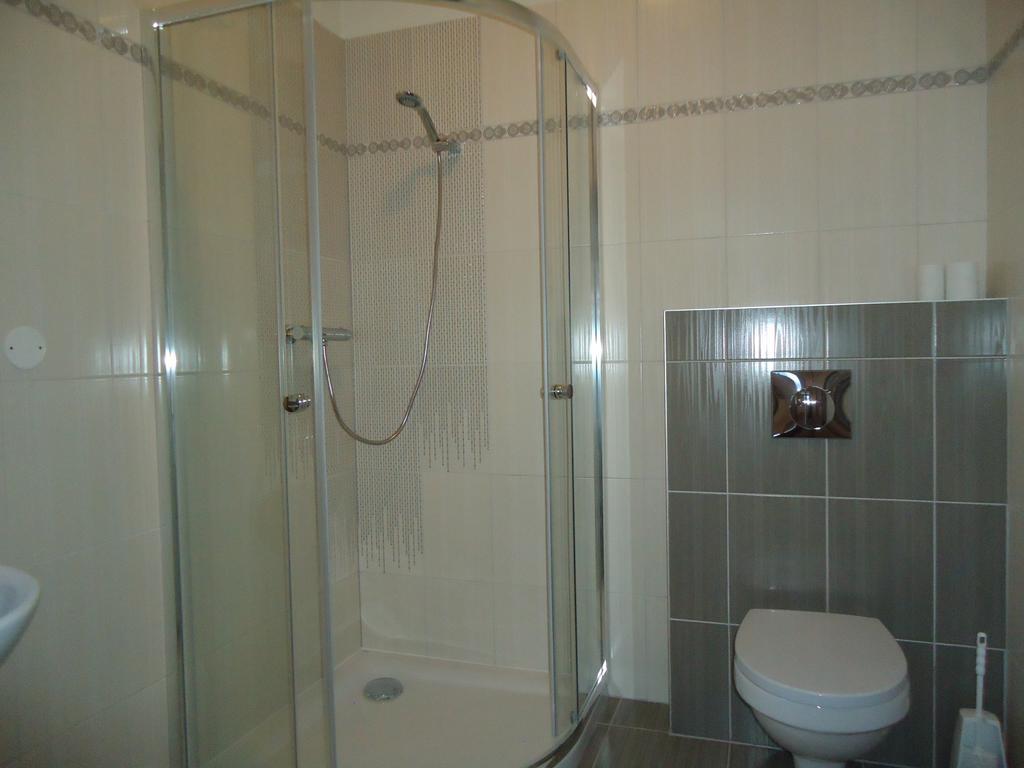 Apartman Valentka Besenova Room photo