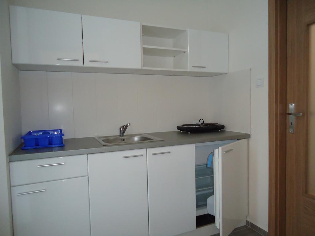 Apartman Valentka Besenova Room photo